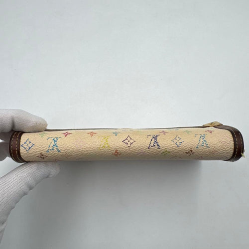 Louis Vuitton Long Wallet