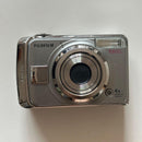 Fujifilm Compact Digital Cameras 9.0Mega Pixels