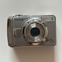 Fujifilm Compact Digital Cameras 9.0Mega Pixels