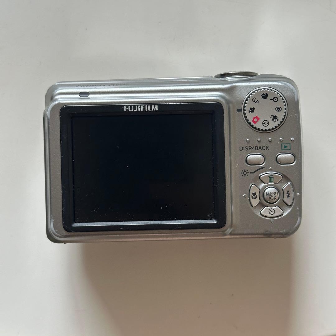 Fujifilm Compact Digital Cameras 9.0Mega Pixels
