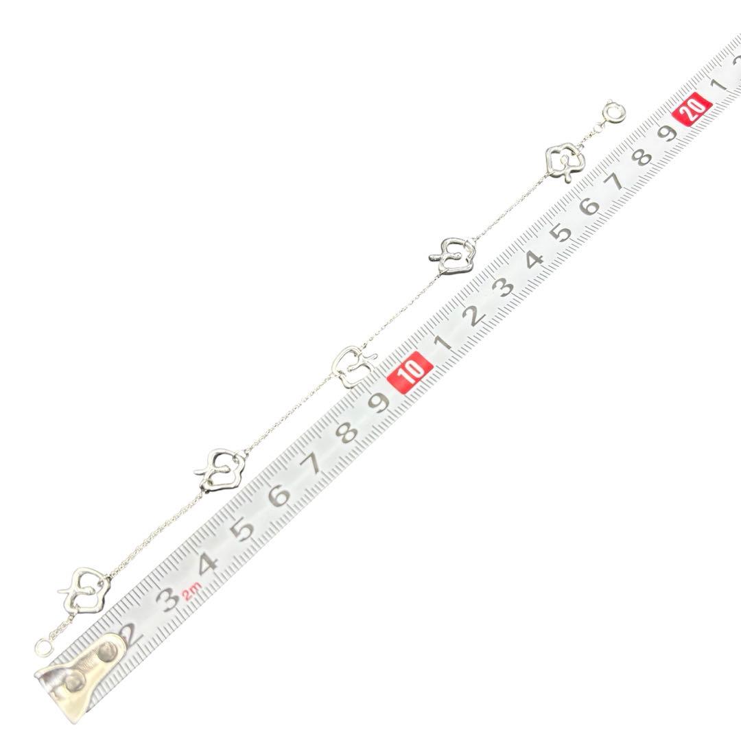 Tiffany Bracelet Tiffany&Co. 5 925