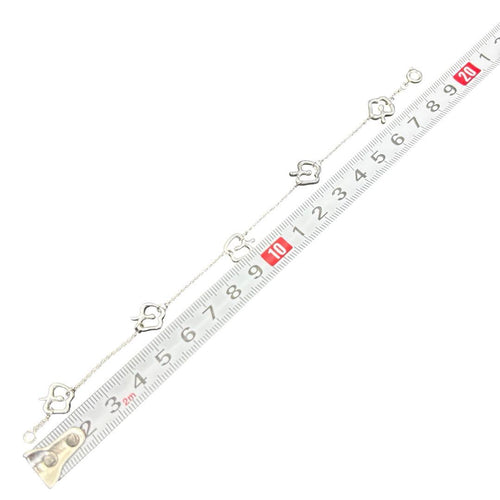 Tiffany Bracelet Tiffany&Co. 5 925