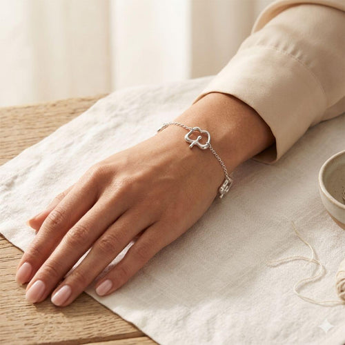 Tiffany Bracelet Tiffany&Co. 5 925