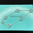 Tiffany Bracelet Tiffany&Co. 5 925