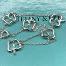Tiffany Bracelet Tiffany&Co. 5 925