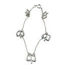 Tiffany Bracelet Tiffany&Co. 5 925