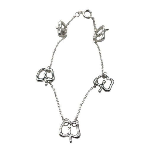 Tiffany Bracelet Tiffany&Co. 5 925