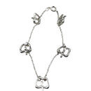Tiffany Bracelet Tiffany&Co. 5 925