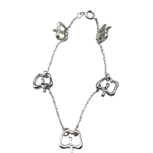 Tiffany Bracelet Tiffany&Co. 5 925