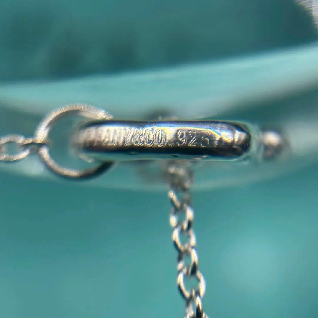 Tiffany Bracelet Tiffany&Co. 5 925