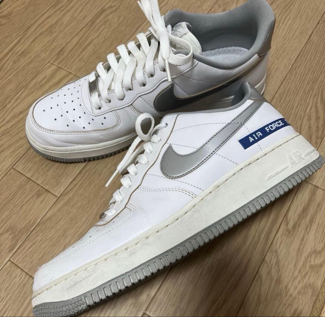 Nike Air Force Sneakers 1 Low Label Maker27.5