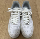 Nike Air Force Sneakers 1 Low Label Maker27.5