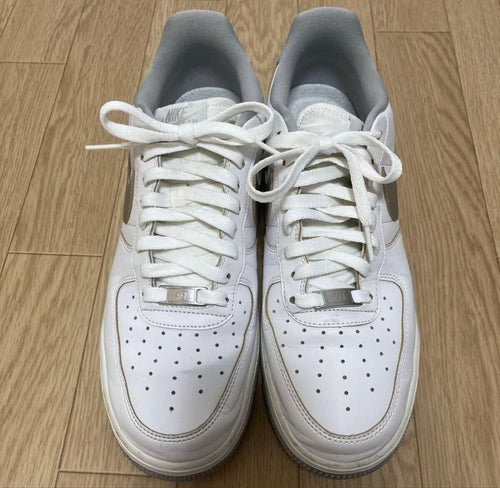 Nike Air Force Sneakers 1 Low Label Maker27.5