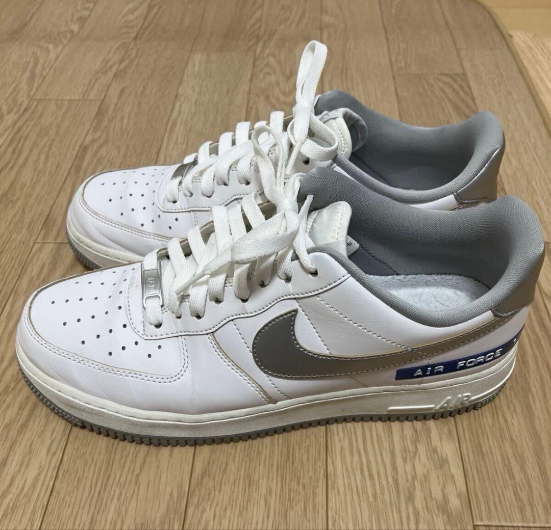 Nike Air Force Sneakers 1 Low Label Maker27.5