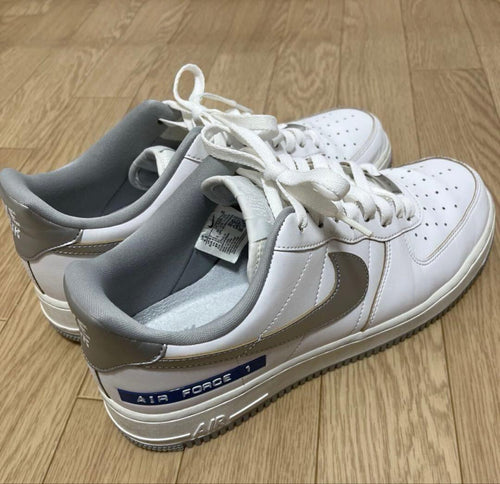 Nike Air Force Sneakers 1 Low Label Maker27.5