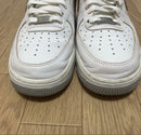 Nike Air Force Sneakers 1 Low Label Maker27.5