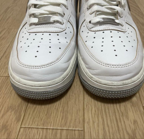 Nike Air Force Sneakers 1 Low Label Maker27.5