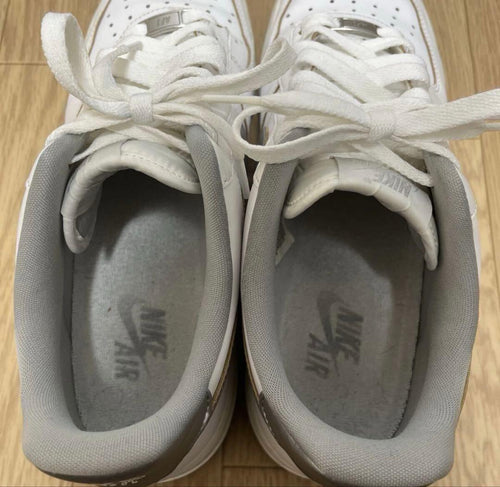 Nike Air Force Sneakers 1 Low Label Maker27.5