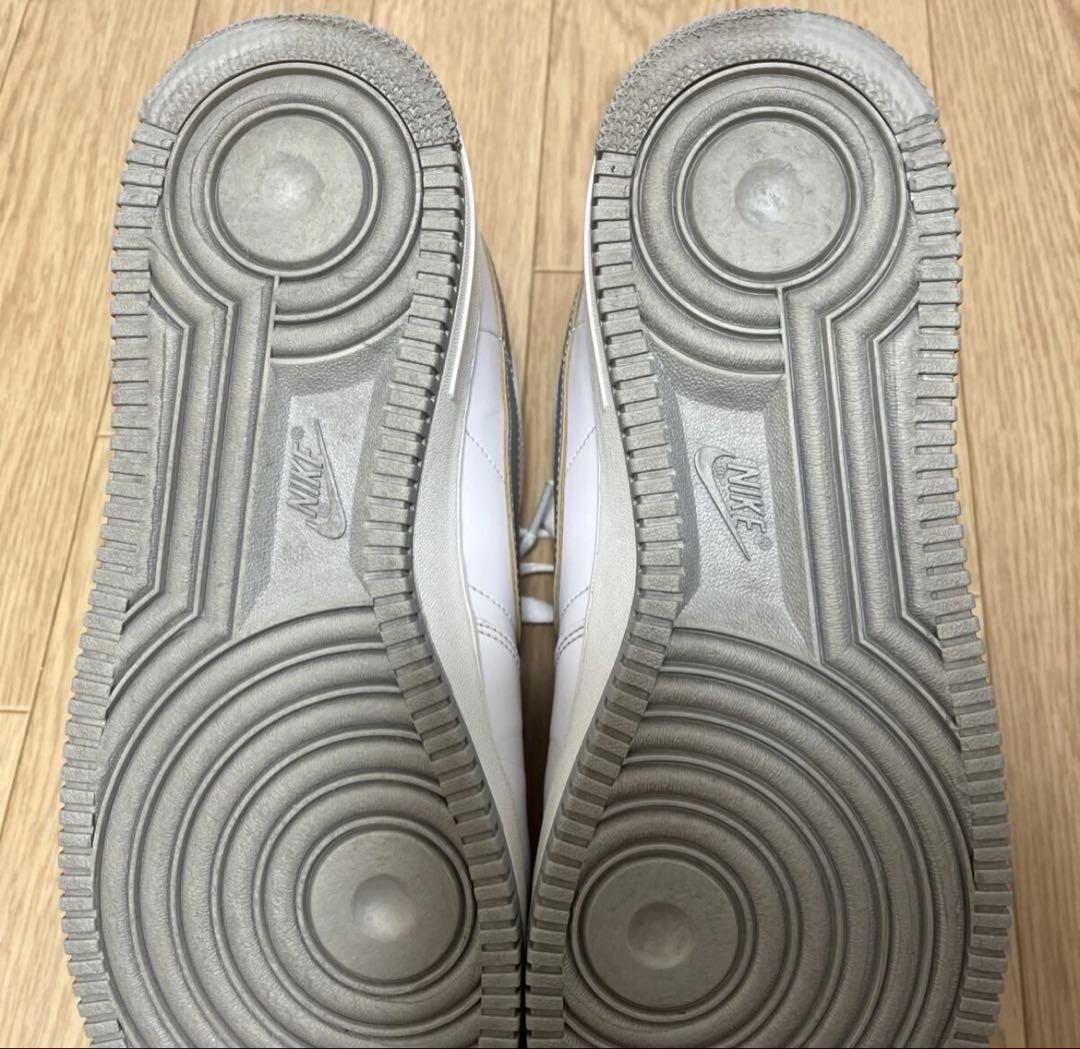 Nike Air Force Sneakers 1 Low Label Maker27.5