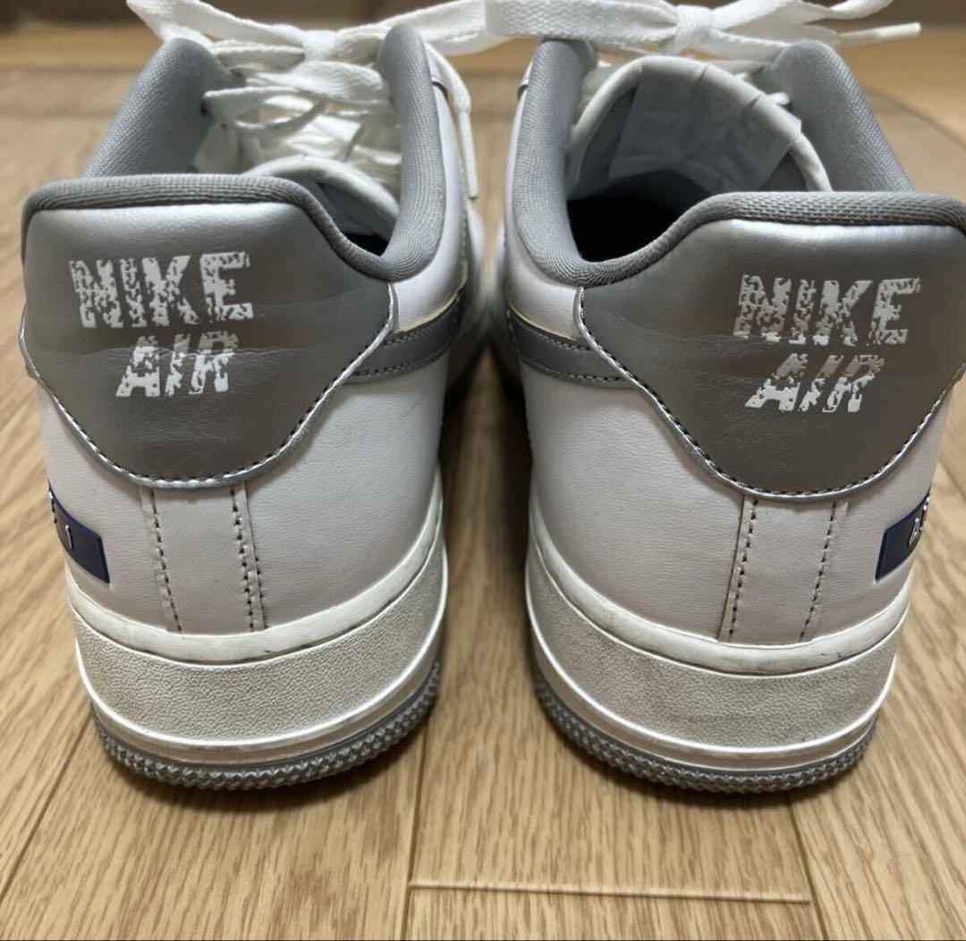 Nike Air Force Sneakers 1 Low Label Maker27.5