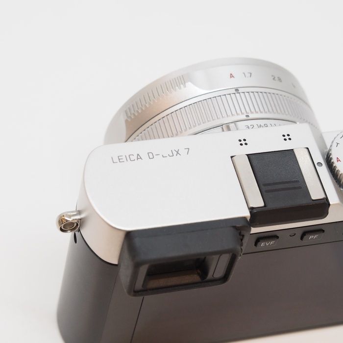 Leica Compact Digital Camera 19116 D-Lux7