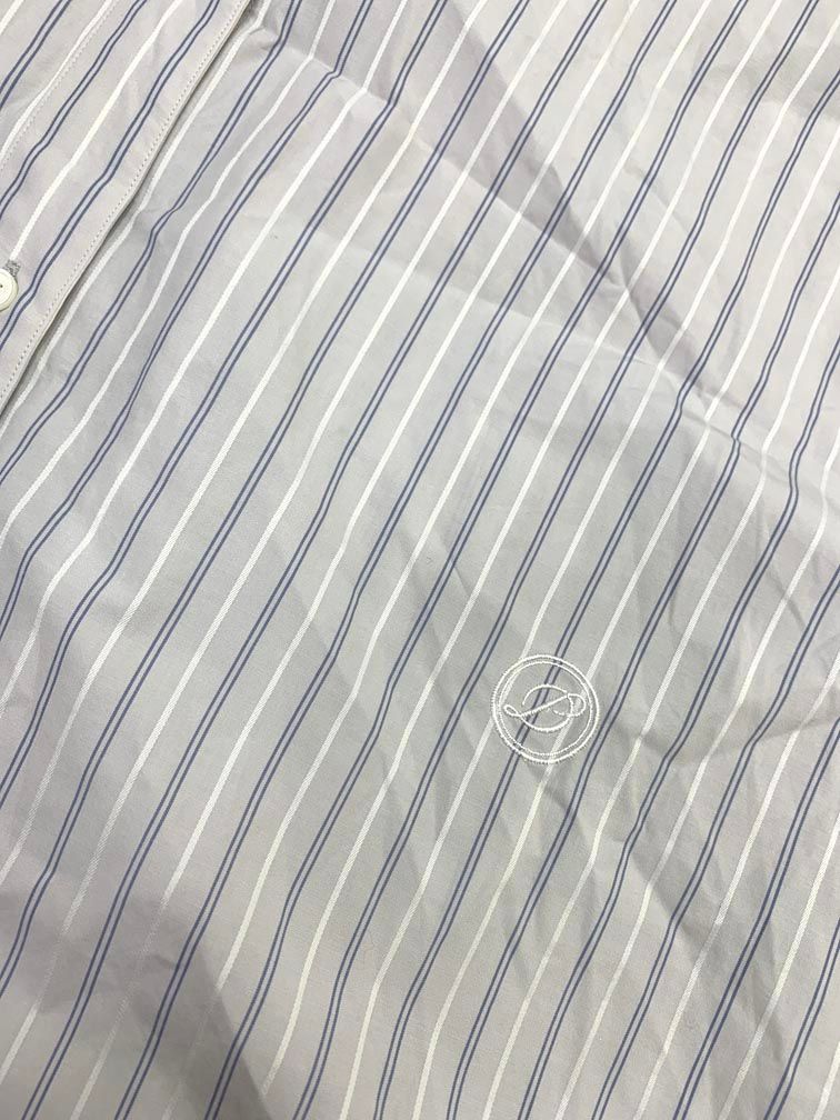 Tomorrowland Long Sleeve Des Pres Size36/