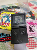 Gameboy Games