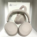 Final Wireless Headphones Ux1000 Greige