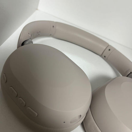 Final Wireless Headphones Ux1000 Greige