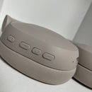 Final Wireless Headphones Ux1000 Greige