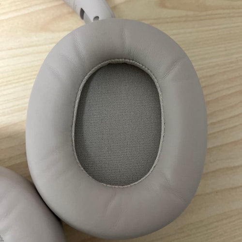 Final Wireless Headphones Ux1000 Greige