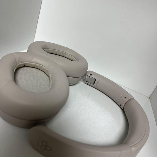 Final Wireless Headphones Ux1000 Greige
