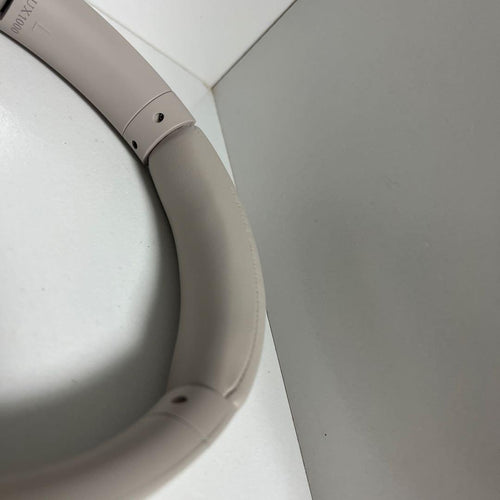 Final Wireless Headphones Ux1000 Greige