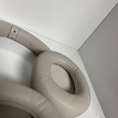 Final Wireless Headphones Ux1000 Greige