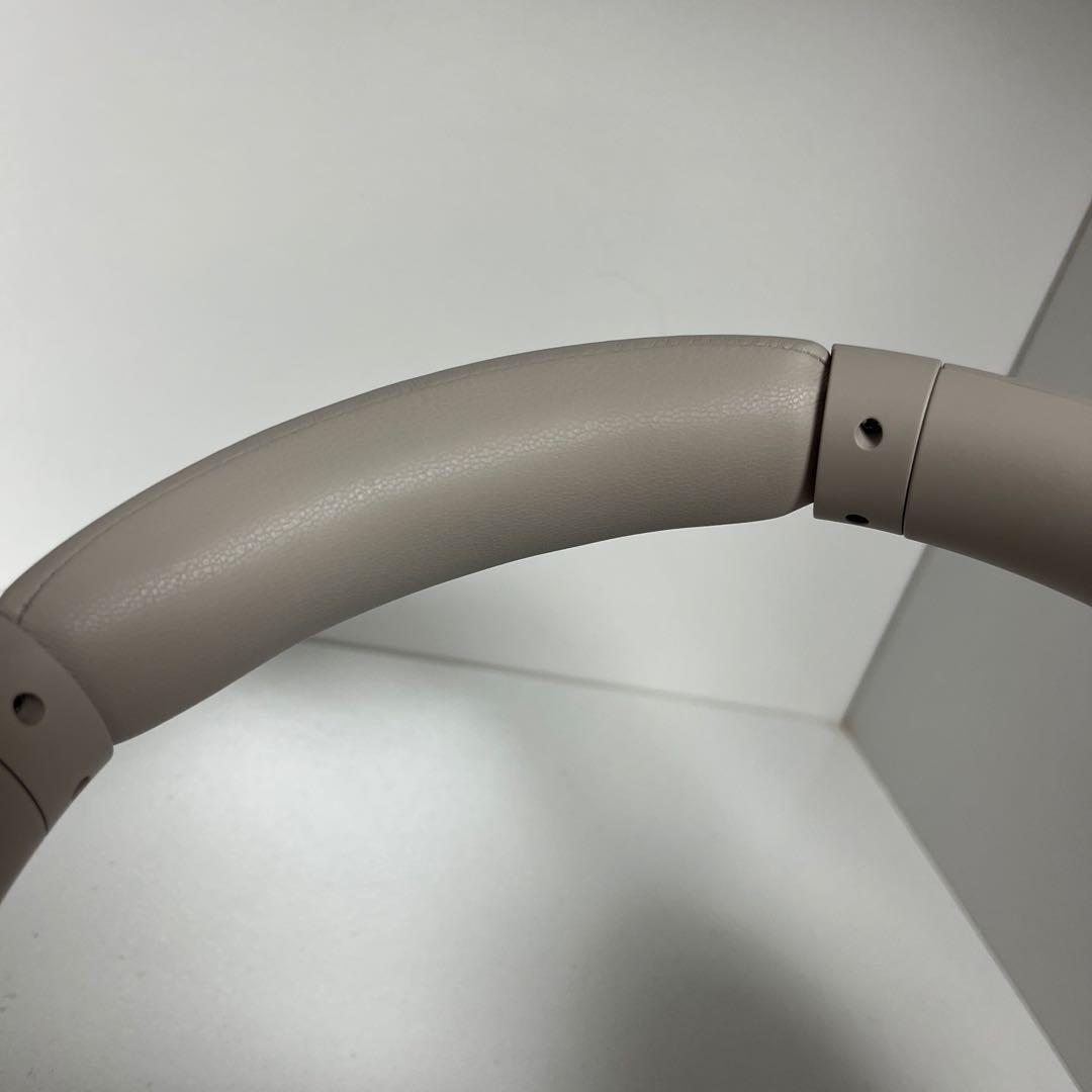 Final Wireless Headphones Ux1000 Greige