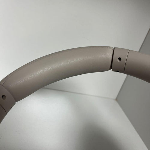 Final Wireless Headphones Ux1000 Greige