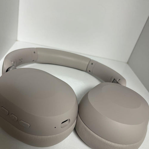 Final Wireless Headphones Ux1000 Greige
