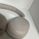 Final Wireless Headphones Ux1000 Greige