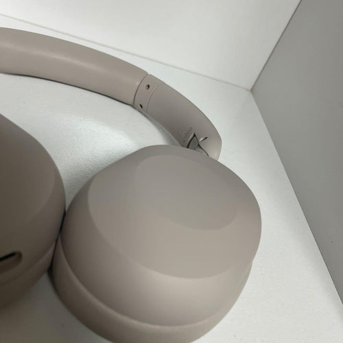 Final Wireless Headphones Ux1000 Greige