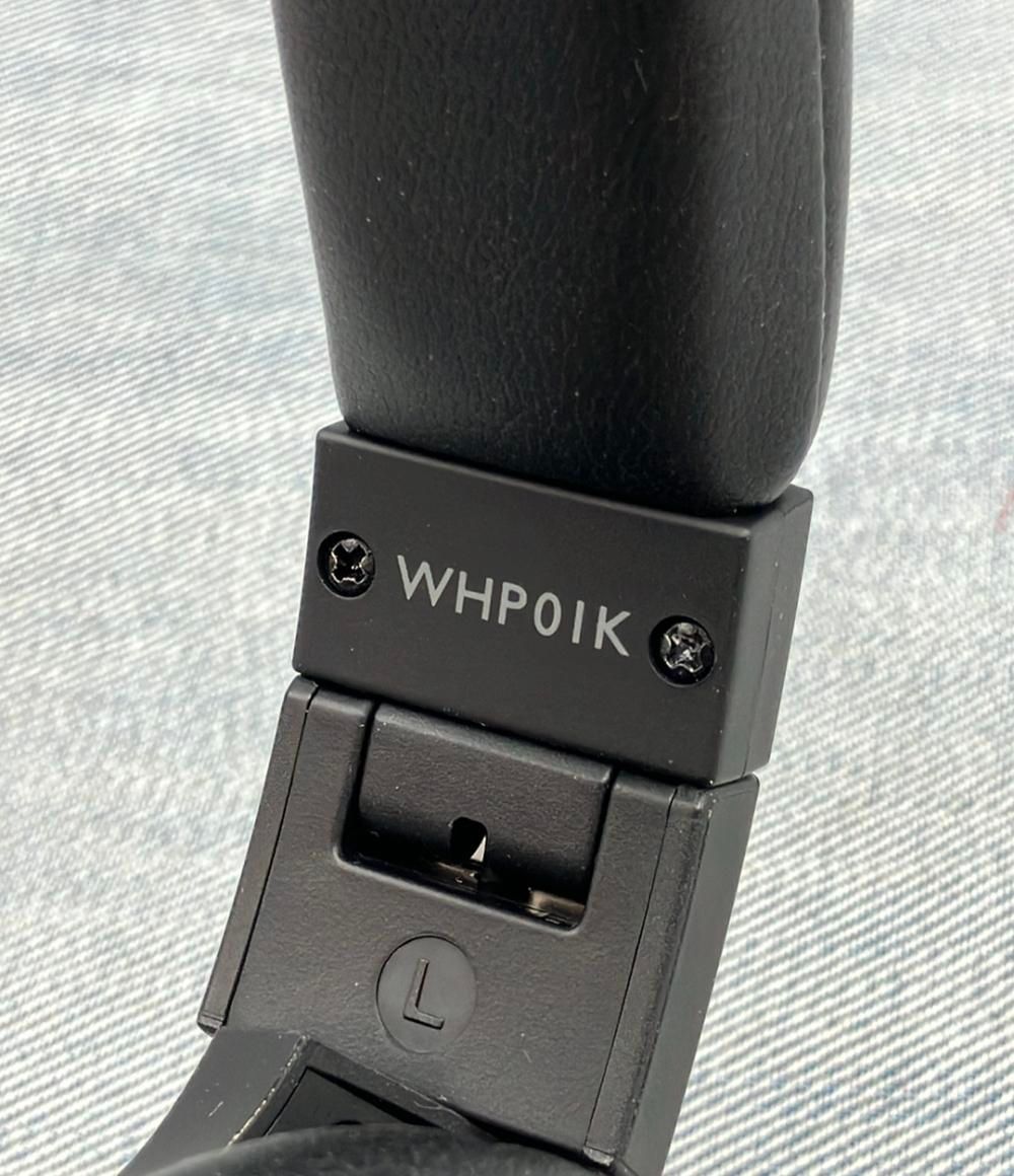 Others Ag Whp01K Black