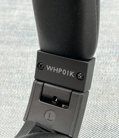 Others Ag Whp01K Black