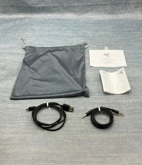 Others Ag Whp01K Black