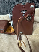 Double -Lens Reflex Camera Rolleicord