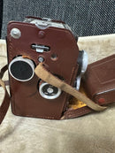 Double -Lens Reflex Camera Rolleicord