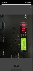 Roland Electric Guitars (George Vg-8 Gk-3A