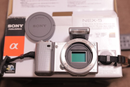 Compact Digital Camera Sony Nex5D