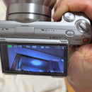 Compact Digital Camera Sony Nex5D
