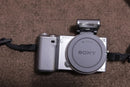 Compact Digital Camera Sony Nex5D