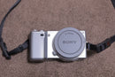 Compact Digital Camera Sony Nex5D