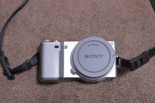 Compact Digital Camera Sony Nex5D